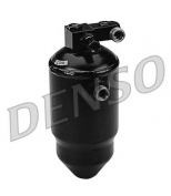 DENSO - DFD09010 - Осушитель системы кондиционирования