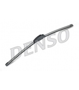 DENSO - DFR006 - Щетка стеклоочистителя 550мм (бескаркасная)