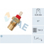 FAE - 35101 - Датчики включения вентилятора™FAE