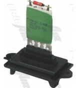 FRIG AIR - 3510032 - Резистор вентилятора печки (с AC)