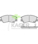 KAGER - 350306 - 