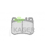 KAGER - 350316 - 