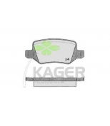 KAGER - 350526 - 