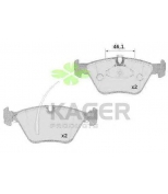 KAGER - 350604 - 