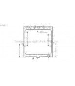 PRASCO - DF2035 - 