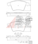 ABS - 37416OE - 