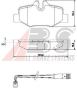 ABS - 37450OE - 