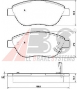 ABS - 37564OE - 