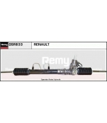 DELCO REMY - DSR833 - 