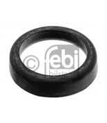FEBI - 39997 - Driver’s cab suspension rubber sleeve
