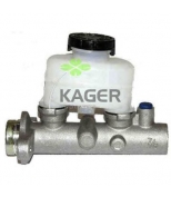 KAGER - 390116 - 