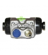 KAGER - 394850 - 