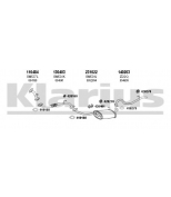 KLARIUS - 391248E - 