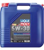 LIQUI MOLY 39003 Масло моторное Optimal HT Synth 5W-30  20L