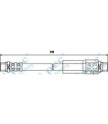 APEC braking - HOS3223 - 