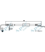 APEC braking - HOS3327 - 