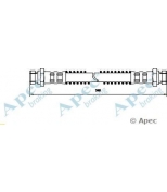 APEC braking - HOS3653 - 