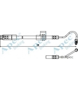 APEC braking - HOS3736 - 