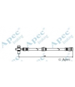 APEC braking - HOS3895 - 