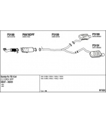 FENNO STEEL - HY920 - 