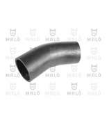 MALO - 74371 - cooling  -  heating  hose