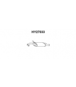 VENEPORTE - HY27033 - 