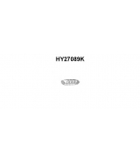 VENEPORTE - HY27089K - 