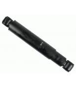 BOGE - 40C900 - Shock absorber Suppertouring / Automatic Mercedes