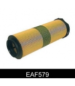 COMLINE - EAF579 - Фильтр возд mercedes benz - c-class 00-   clc 08-
