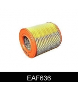 COMLINE - EAF636 - Фильтр возд audi - a6 04-