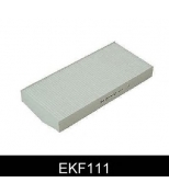 COMLINE - EKF111 - Фильтр салона ren twingo 1.2 93-96/1.2 16v 96-