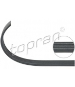 HANS PRIES/TOPRAN - 401218 - 