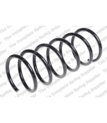 LESJOFORS - 4037240 - COIL SPRING FRONT HYUNDAI