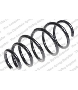 LESJOFORS - 4063541 - COIL SPRING FRONT OPEL/VAUXHAL