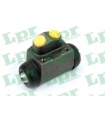 LPR - 4044 - Цилиндр торм. колёсный