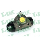 LPR - 4063 - Цилиндр тормозной рабочий