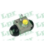 LPR - 4097 - Цилиндр торм. колёсный