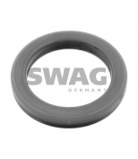 SWAG - 40540012 - Подшипник качения, опора амортизационной стойки