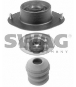 SWAG - 40550003 - Ремкомплект, опора амортизационной стойки