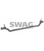 SWAG - 40720002 - Поперечная рулевая тяга