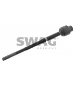 SWAG - 40740001 - Рулевая тяга 40740001 (1)