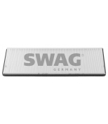 SWAG - 40909429 - Фильтр салона