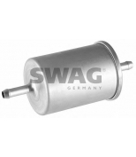SWAG - 40917637 - Топливный фильтр
