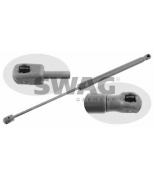 SWAG - 40927607 - Упругий элемент, крышка багажника / помещения для груза