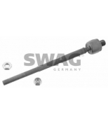 SWAG - 40929238 - Рулевая тяга 40929238