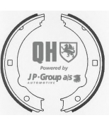 JP GROUP - 4163900819 - 