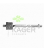 KAGER - 411031 - 