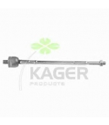 KAGER - 411041 - 