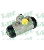 LPR - 4142 - Цилиндр торм. колёсный