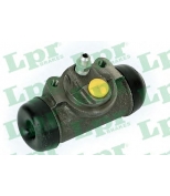 LPR - 4186 - Цилиндр торм. колёсный